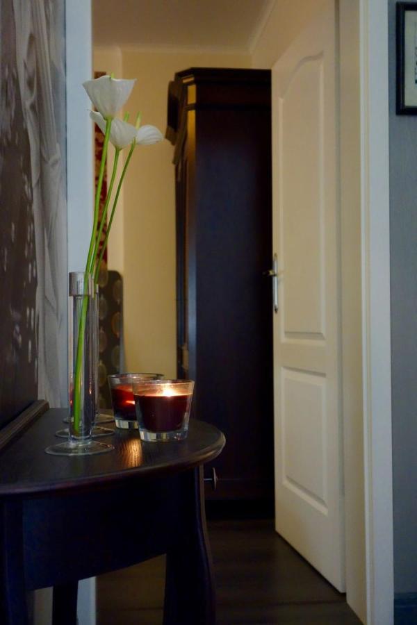 Przyjazny Apartament Apartment Wroclaw Luaran gambar